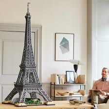 Lego Icons 10307 - Torre Eiffel