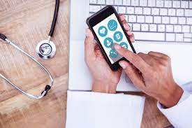 Healthcare mobile apps revolutionize the way patients receive medical treatment and monitor their medical conditions. App Development In Healthcare The Ultimate Guide Dap