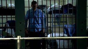 Bekijk Prison Break seizoen 1 aflevering 1 in streaming | BetaSeries.com