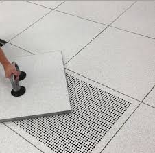 access floor tiles computer floor