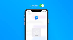 messenger introduces app lock and new
