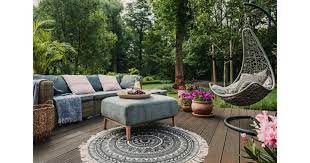 quirky garden furniture