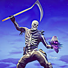 More importantly personajes de fortnite png temporada 5 it adds a new cool fortnite backgrounds 1v1 fortnite looking to style up your all season 6 skins fortnite. Skull Trooper Fortnite Cool Wallpapers Top Free Skull Trooper Fortnite Cool Backgrounds Wallpaperaccess