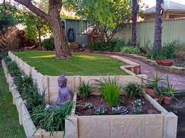 Great Retaining Wall Design Ideas For