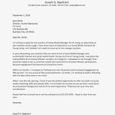 Job Fax Cover Letter Best Of Cover Letter Format Pdf New Fax
