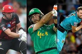 Sixers bulldoze stars to secure place in bbl final. Omqa Hcmjta6zm