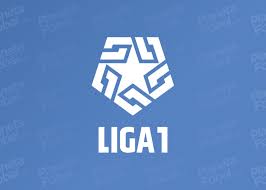 * in baza art 83/10/1 . Logo De La Liga1 El Nuevo Torneo Peruano