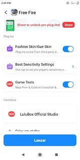 Quick download, virus and malware free and 100% available. Lulubox The Legal Hack Of Free Fire To Download