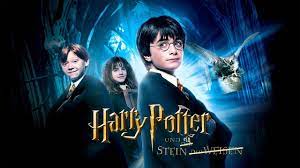 Harry Potter Streaming Youtube - Harry Potter und ein Stein [HD] (by Coldmirror) - YouTube