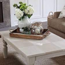 53 Coffee Table Decor Ideas That Don T