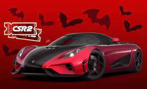 Get a free steam key for horror fps nosferatu: Csr Racing Official Halloween Event Currency