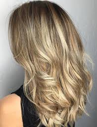 Hair texture matters just as much when dyeing your hair as it does when cutting it. Top 40 Blonde Hair Color Ideas For Every Skin Tone