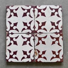 antique glazed tile flooring houston tx