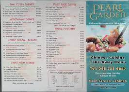 picture of pearl garden lahinch