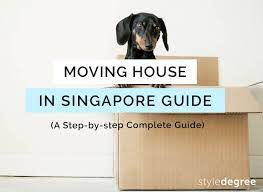 moving house in singapore a step by