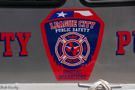 league city tx fireboats