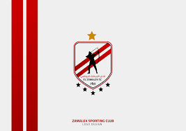 Zamalek sporting club, commonly referred to as zamalek, is an egyptian sports club based in cairo, egypt. El Zamalek Sporting Club Logo Behance