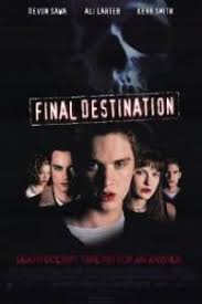 watch final destination 1 s