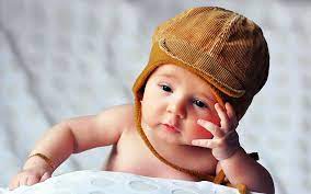 Cute Indian Baby Hd Wallpaper For ...