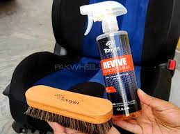 tonyin interior care revive with