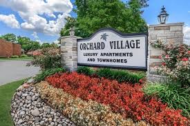 Orchard Village Apartments For In