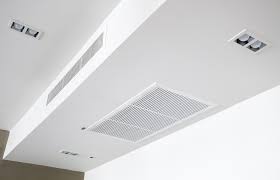 ducted air conditioning system in singapore