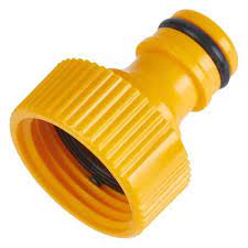 Melnor Faucet Adapter 2mqc The Home Depot
