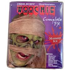 woochie complete fx kit mummy special
