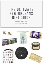 the best new orleans gifts your