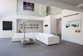 floor tiles modern living room photos