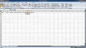 How To Make Hourly Work Time Sheet