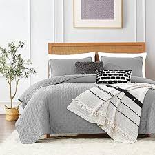 Quilt Bedding Sets With Pillow Shams