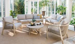 Buy Wooden Garden Furniture From The