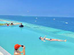 maldives tour packages from philippines