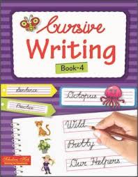 1,943 likes · 15 talking about this. Cursive Writing Book 4 Buy Cursive Writing Book 4 By Na At Low Price In India Flipkart Com