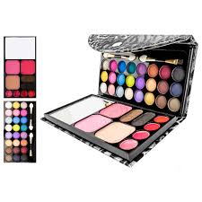 makeup palette 33 colors make up set