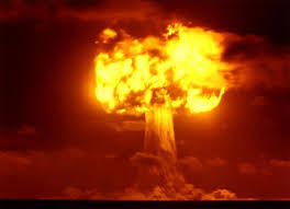 Imagini pentru explozie nucleara