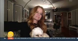 Patsy palmer closes down good morning britain interview the irish independent09:06. Fk Buy14eswjsm