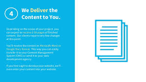 Content Writing Services for Background Check Company SlideShare Content Writing service
