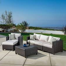 East Bay Furniture Outdoor Cushion