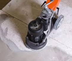concrete floor grinder scarifier pro