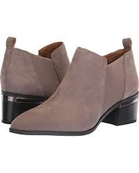 Womens Brown Arden Boot