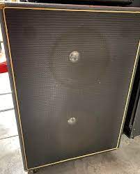 sonic 2x15 b cabinet 1970s 300