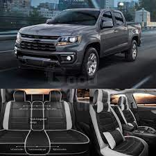 Seat Covers For 2017 Chevrolet Colorado