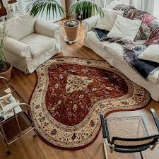 say touchÉ sells liquid rugs collater al