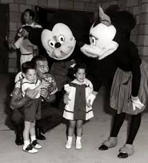 Image result for disneyland nightmares, one day out of life