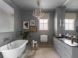 20 Bathroom Paint Color Ideas