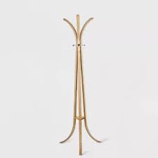 Product details you can easily adjust the height to suit your needs as the clothes rack can be locked in place at 6 fixed levels. Freestanding Coat Racks Coat Racks Target Coat Rack Vintage Coat Rack Standing Coat Rack