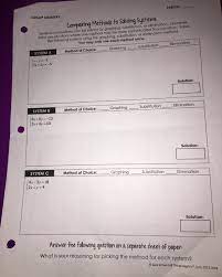 Gina wilson all things algebra 2014 answers pdf. Solved Systems Of Equations Practice Date Solve Each Sy Chegg Com