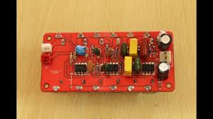 Tone control circuit using ic741. Diy Audio Amplifier Apex Tb3 3 Band Tone Control Circuit Bass Mid Treble By Long Technical